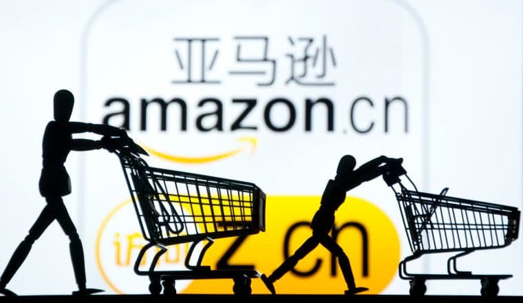 亚马逊透明计划：一物一码筑起“防跟卖”防火墙