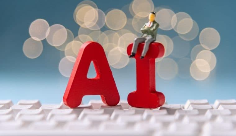 你的品牌可能正被 AI “屏蔽”！致欧已经在用AI抢黑五流量了
