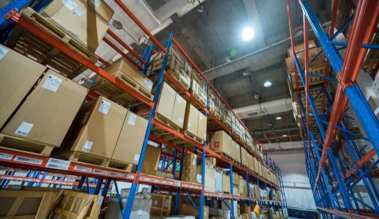 黑五前必看：德国退货14天、欧盟禁毁纺织、泛欧荷兰站、TikTok欧英互通，海外仓只做3个动作