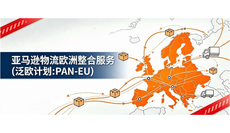 紧急！9月3日起，亚马逊Listing未同步荷兰站与比利时站，将失去Pan-EU资格