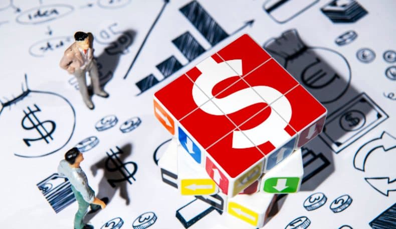 黑五/网一必备现金流工具:盘活店铺资金，备货、投广不再等!