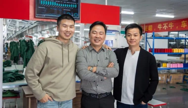 1家店“变”出200家企业，速卖通上闯出一群“宣城合伙人”